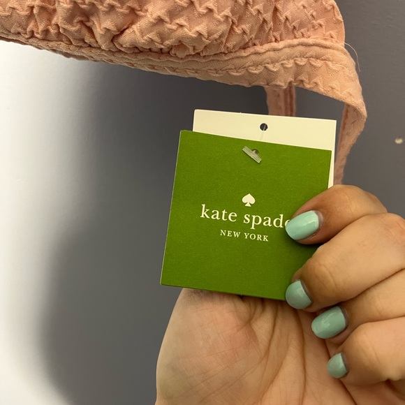 🦋NWT Kate Spade bikini top🦋 - Picture 5 of 7